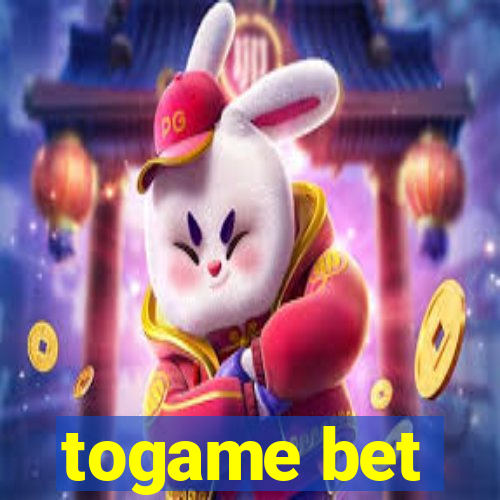 togame bet